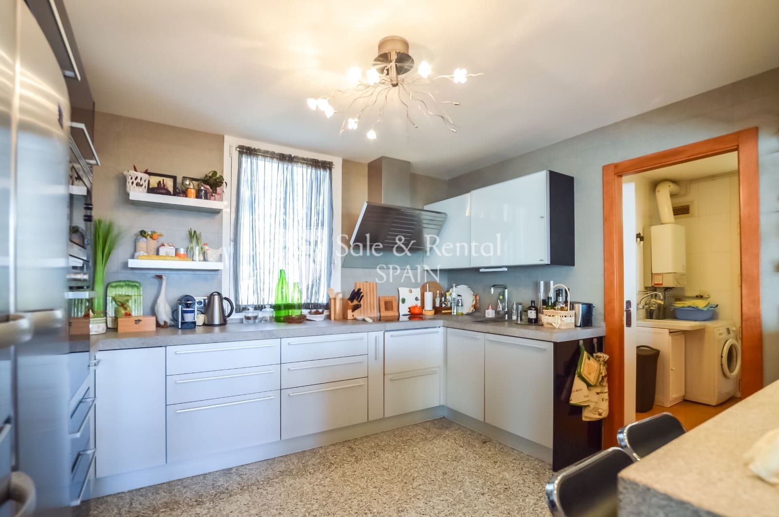 5 soveværelse Villa til salg i Lloret de Mar med swimmingpool garage - € 2.300.000 (Ref: 8083088)