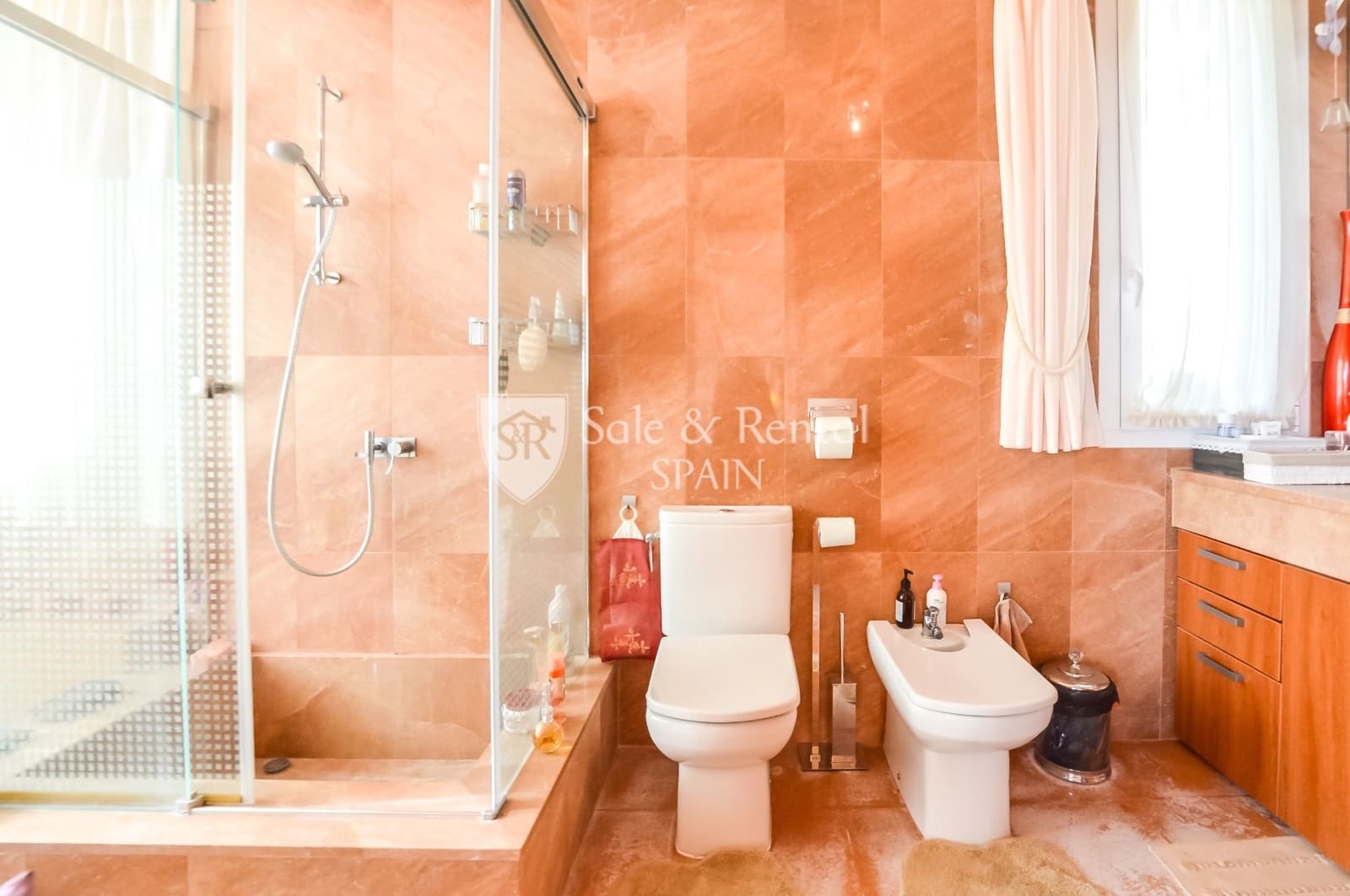 5 soveværelse Villa til salg i Lloret de Mar med swimmingpool garage - € 2.300.000 (Ref: 8083088)