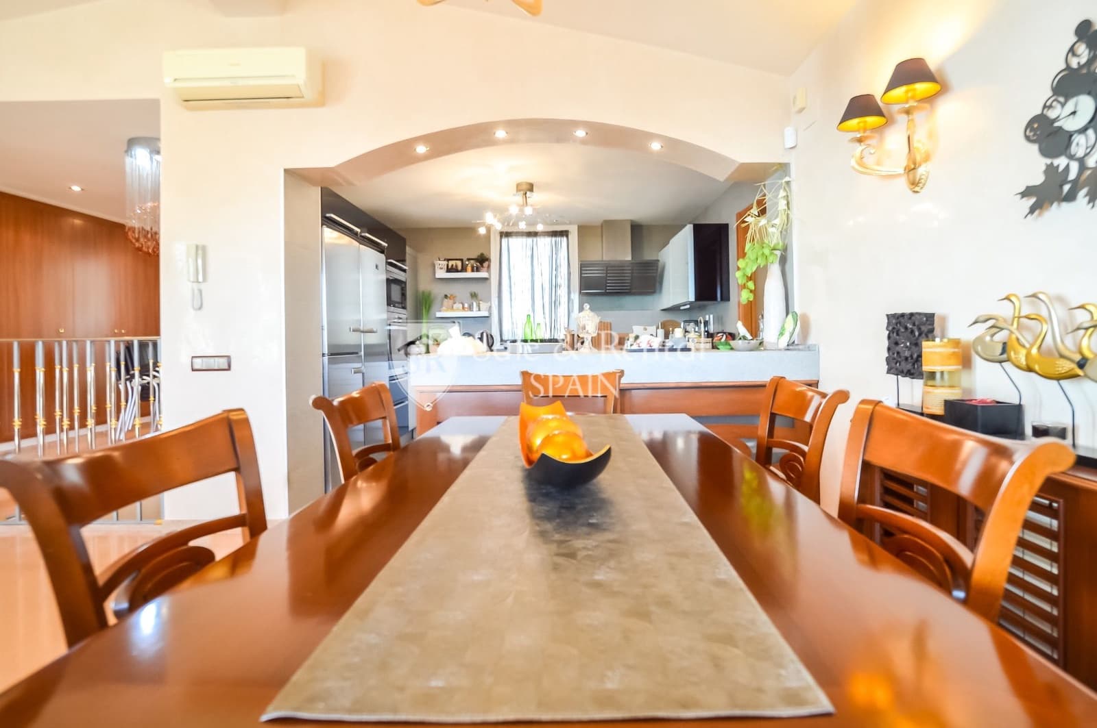 5 soveværelse Villa til salg i Lloret de Mar med swimmingpool garage - € 2.300.000 (Ref: 8083088)