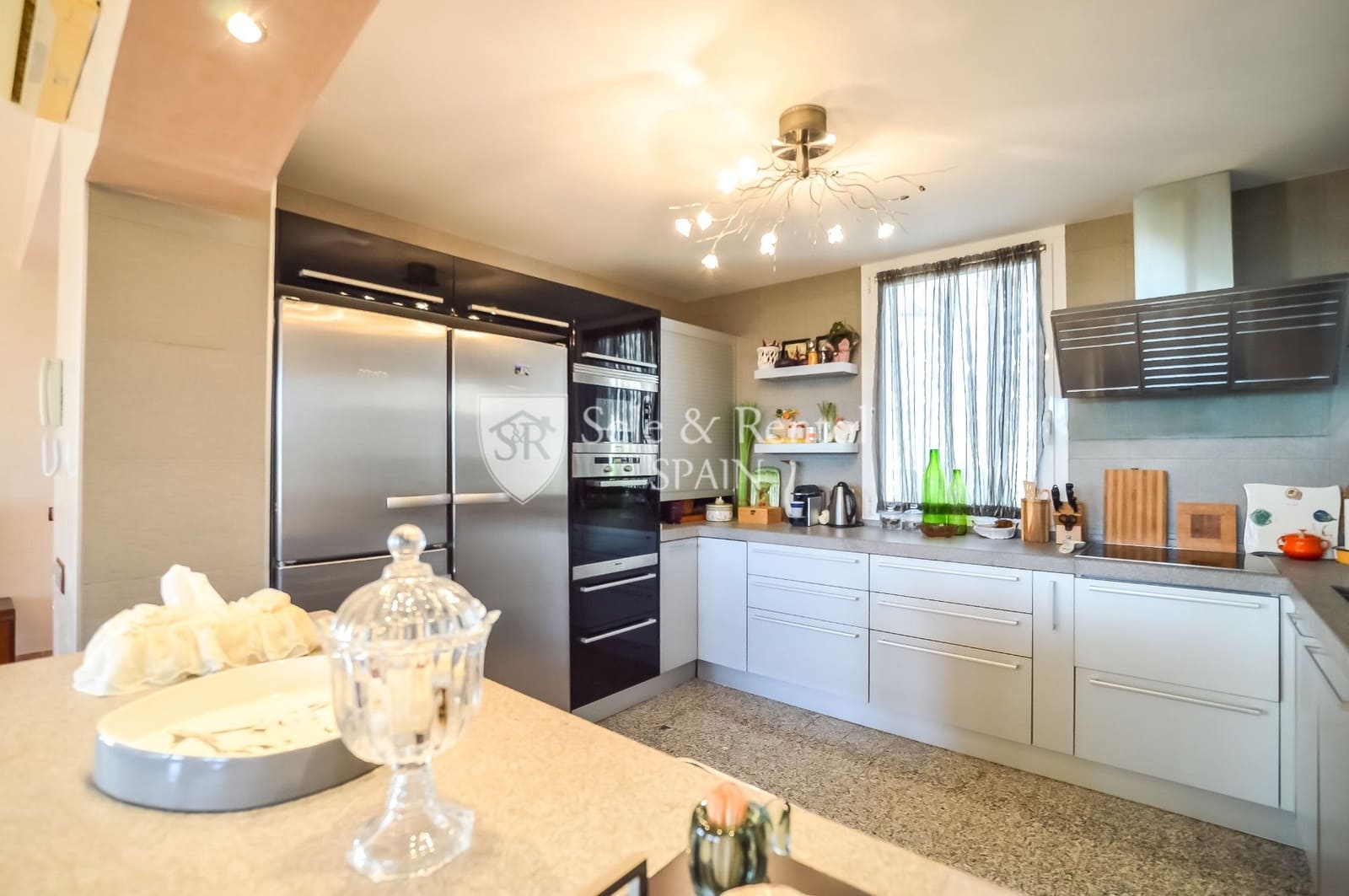 5 soveværelse Villa til salg i Lloret de Mar med swimmingpool garage - € 2.300.000 (Ref: 8083088)