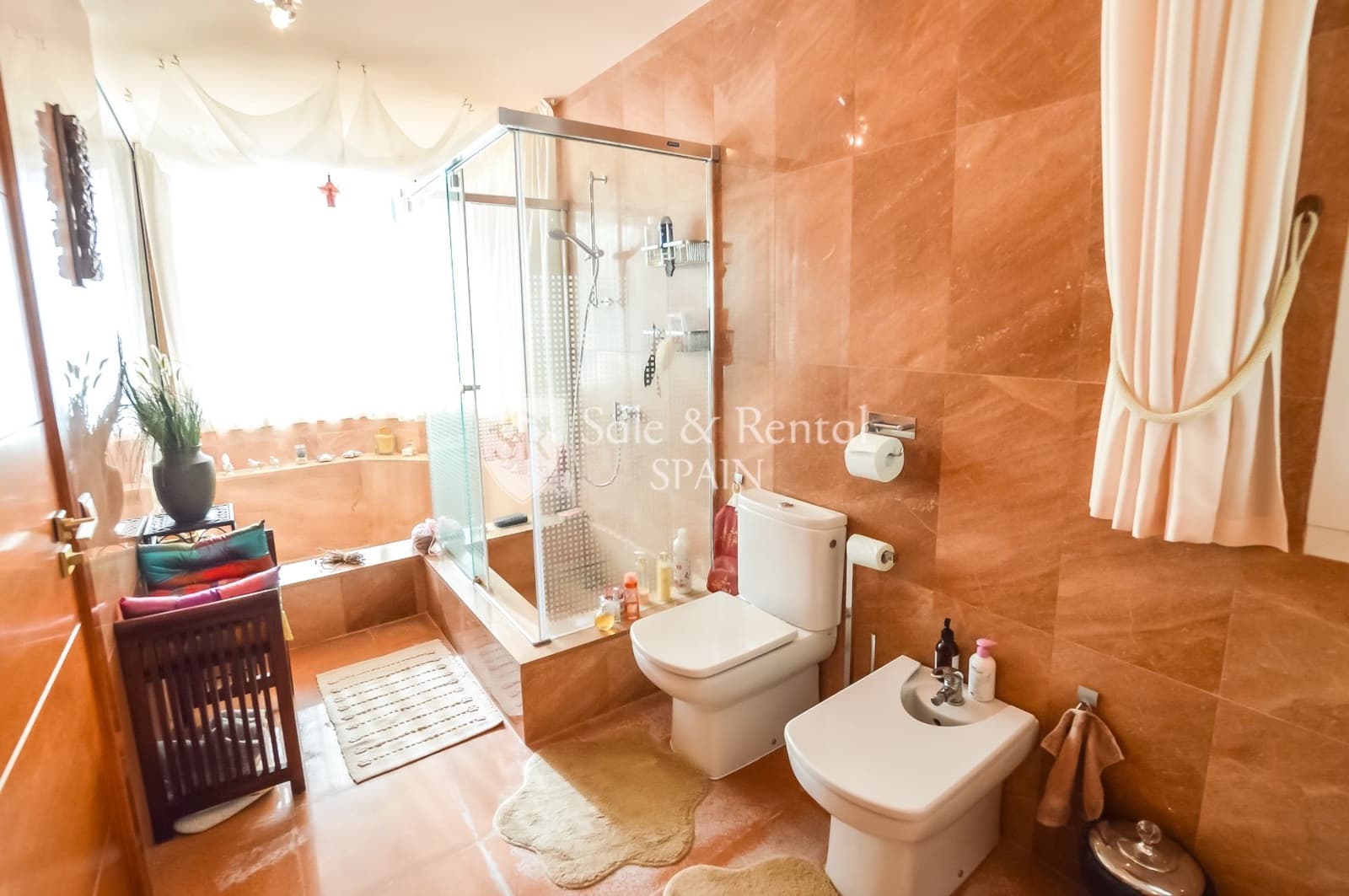 5 soveværelse Villa til salg i Lloret de Mar med swimmingpool garage - € 2.300.000 (Ref: 8083088)