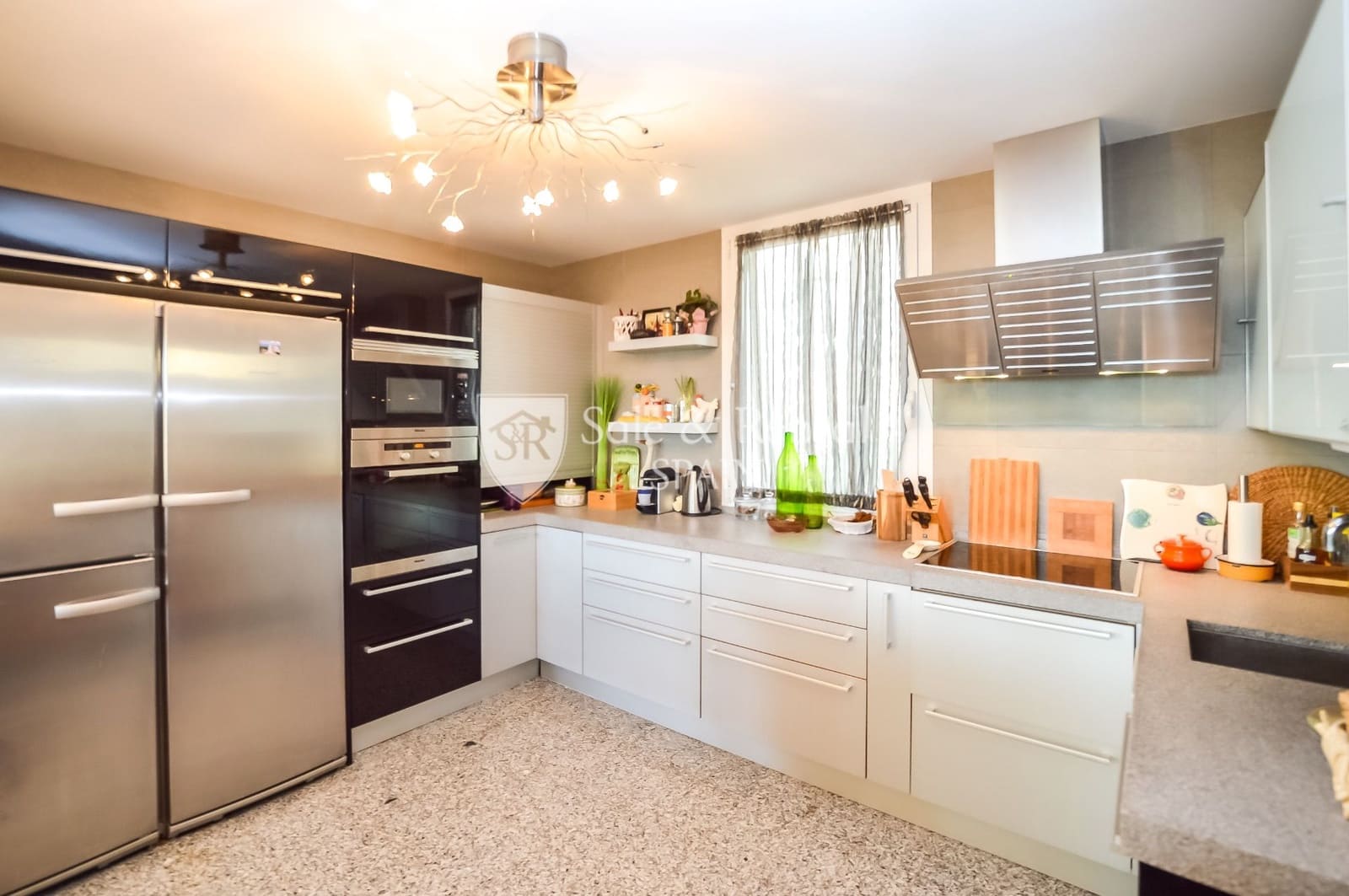 5 soveværelse Villa til salg i Lloret de Mar med swimmingpool garage - € 2.300.000 (Ref: 8083088)