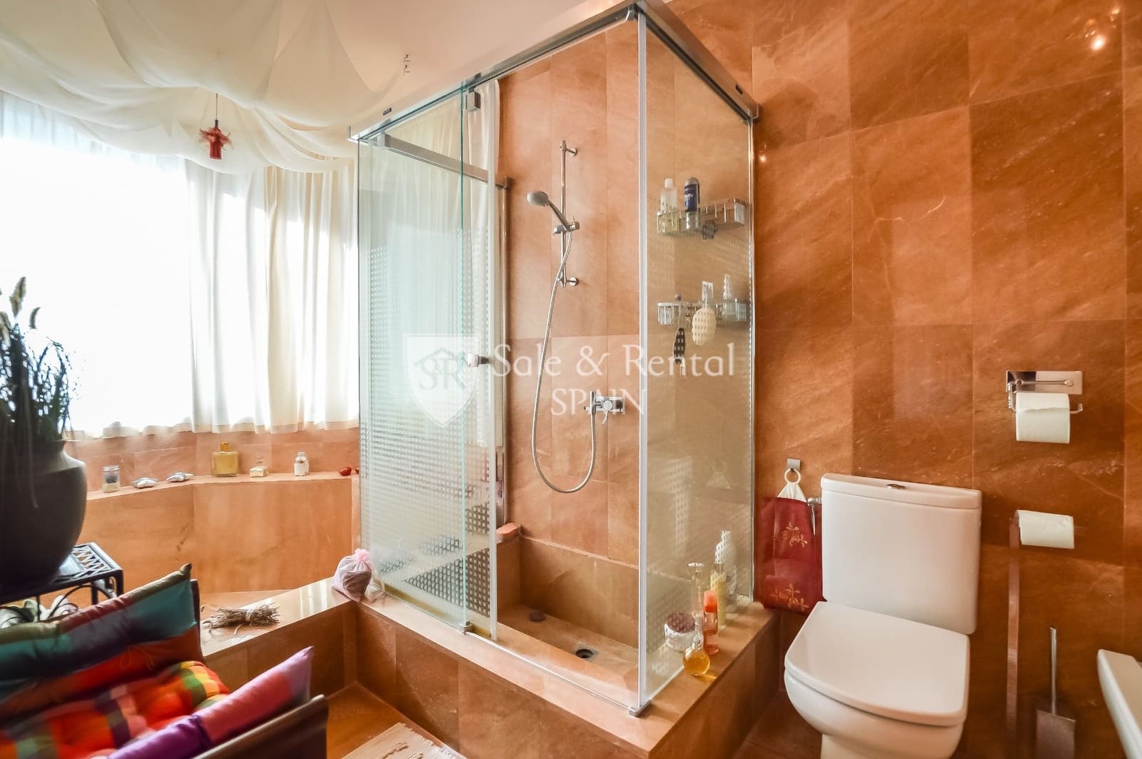 5 soveværelse Villa til salg i Lloret de Mar med swimmingpool garage - € 2.300.000 (Ref: 8083088)