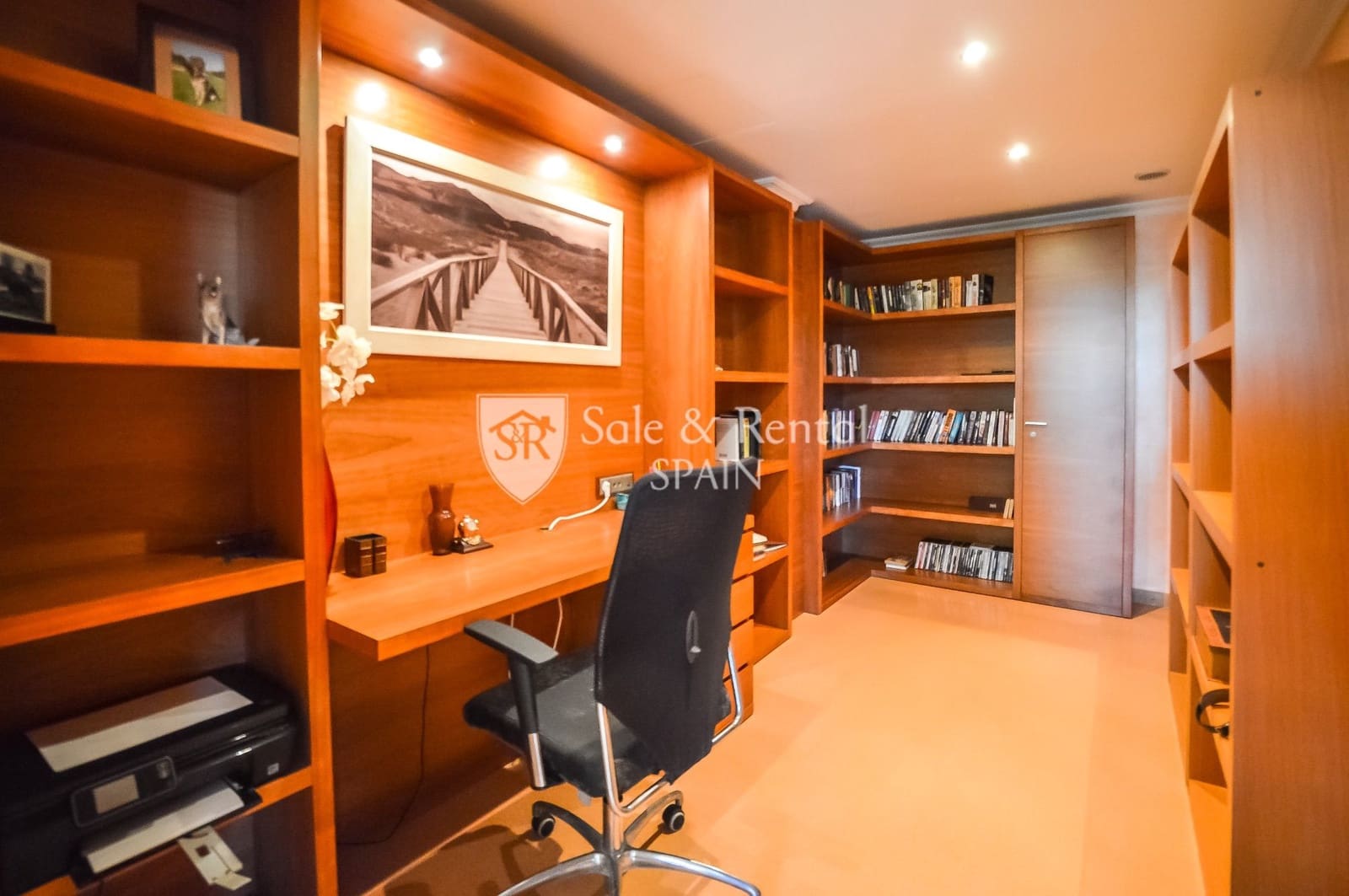 5 soveværelse Villa til salg i Lloret de Mar med swimmingpool garage - € 2.300.000 (Ref: 8083088)