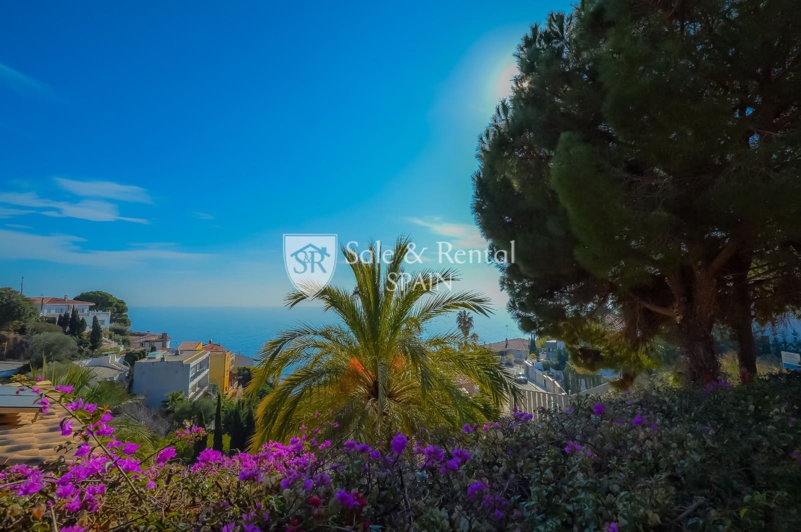 5 soveværelse Villa til salg i Lloret de Mar med swimmingpool garage - € 2.300.000 (Ref: 8083088)