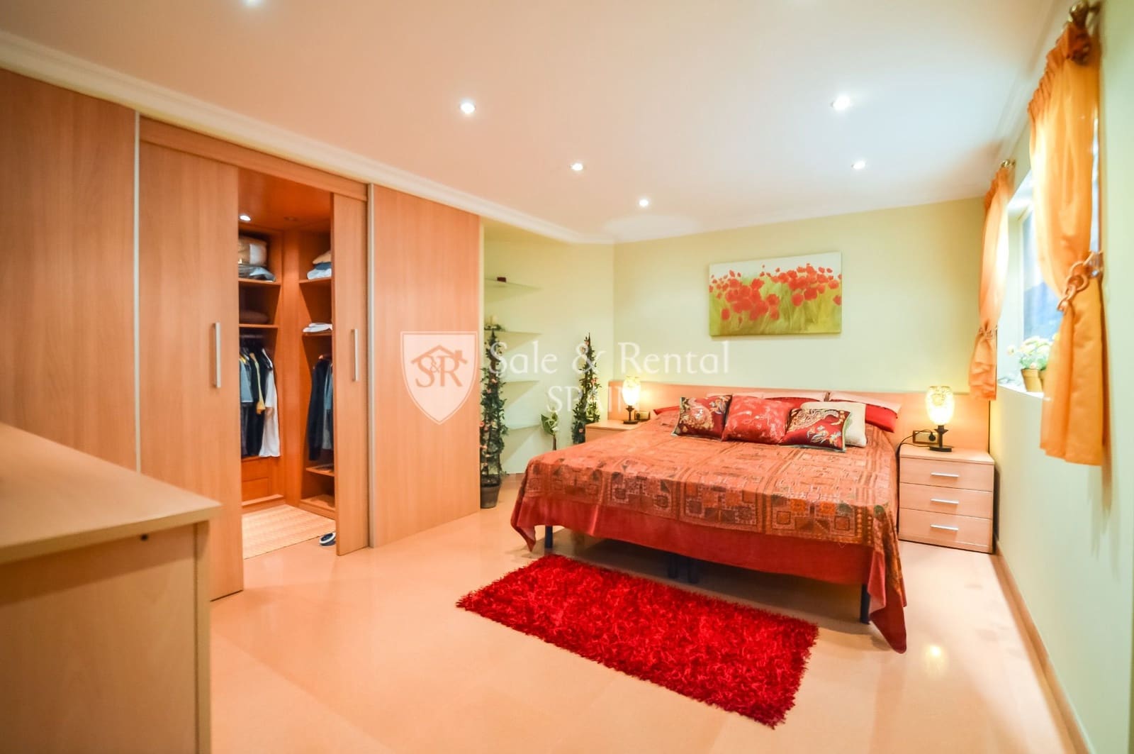 5 soveværelse Villa til salg i Lloret de Mar med swimmingpool garage - € 2.300.000 (Ref: 8083088)