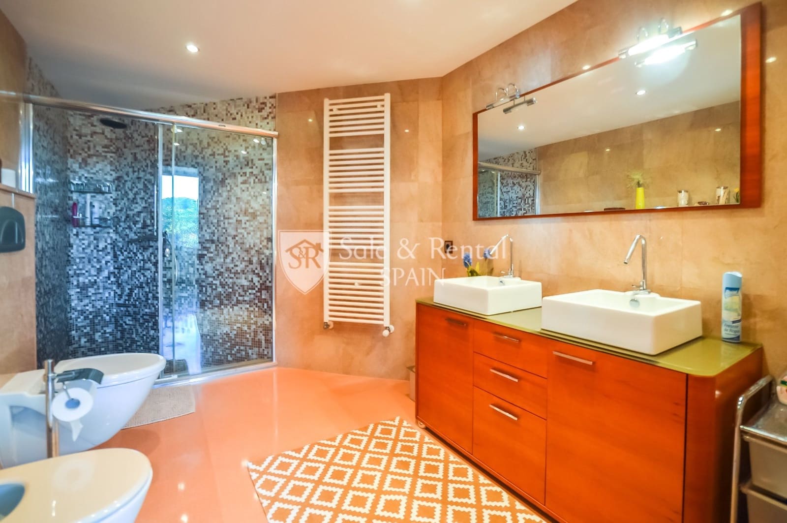 5 soveværelse Villa til salg i Lloret de Mar med swimmingpool garage - € 2.300.000 (Ref: 8083088)