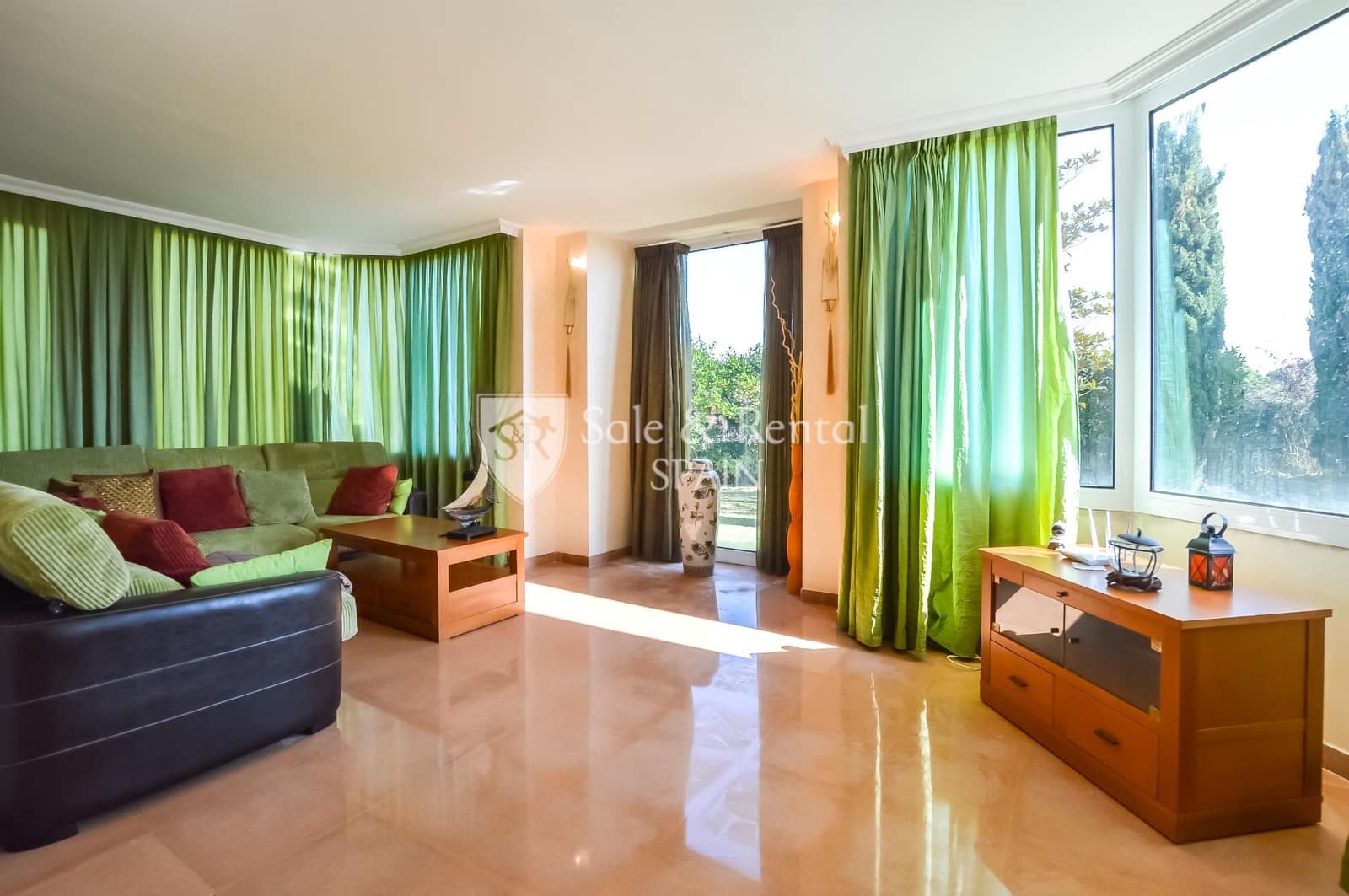 5 soveværelse Villa til salg i Lloret de Mar med swimmingpool garage - € 2.300.000 (Ref: 8083088)