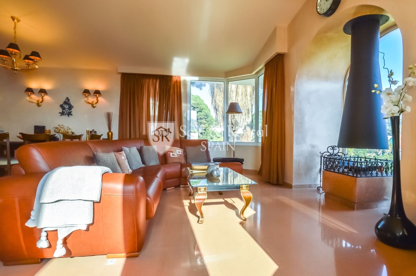 5 soveværelse Villa til salg i Lloret de Mar med swimmingpool garage - € 2.300.000 (Ref: 8083088)