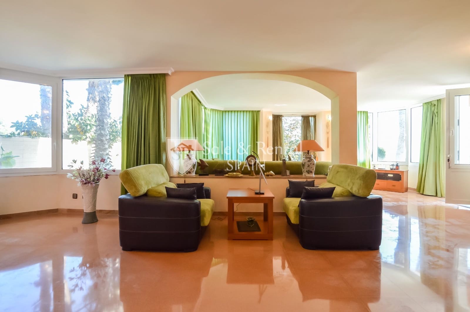 5 soveværelse Villa til salg i Lloret de Mar med swimmingpool garage - € 2.300.000 (Ref: 8083088)