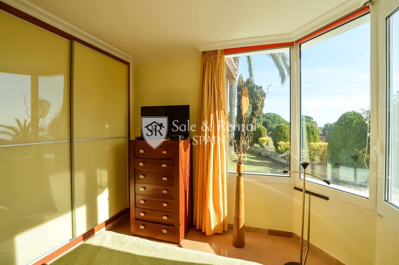 5 soveværelse Villa til salg i Lloret de Mar med swimmingpool garage - € 2.300.000 (Ref: 8083088)