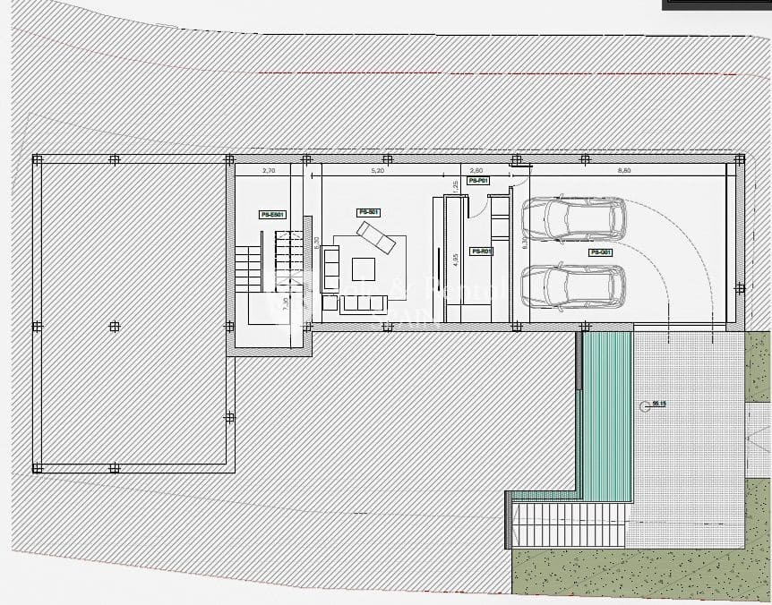 6 soveværelse Villa til salg i Sant Feliu de Guixols med swimmingpool garage - € 2.200.000 (Ref: 8145256)