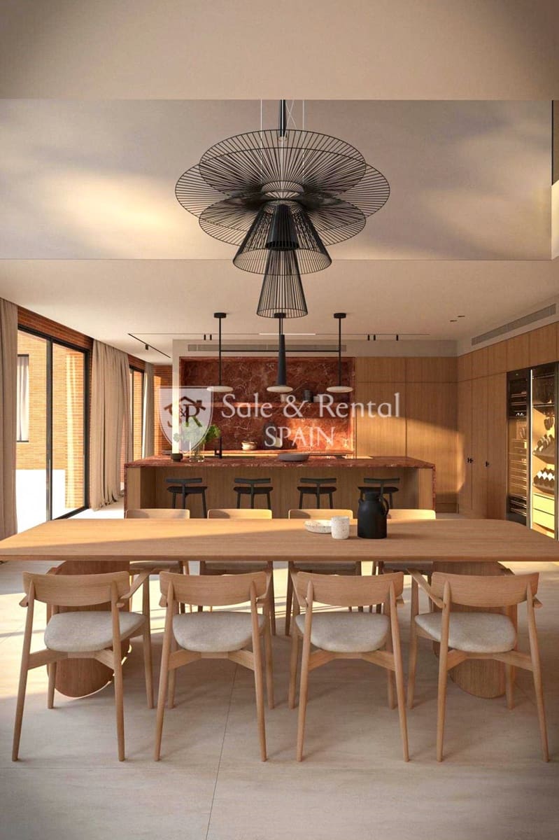 6 soveværelse Villa til salg i Sant Feliu de Guixols med swimmingpool garage - € 2.200.000 (Ref: 8145256)