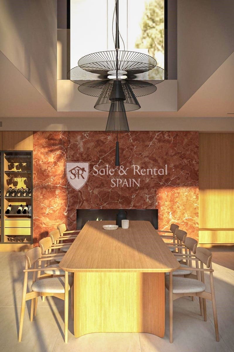 6 soveværelse Villa til salg i Sant Feliu de Guixols med swimmingpool garage - € 2.200.000 (Ref: 8145256)