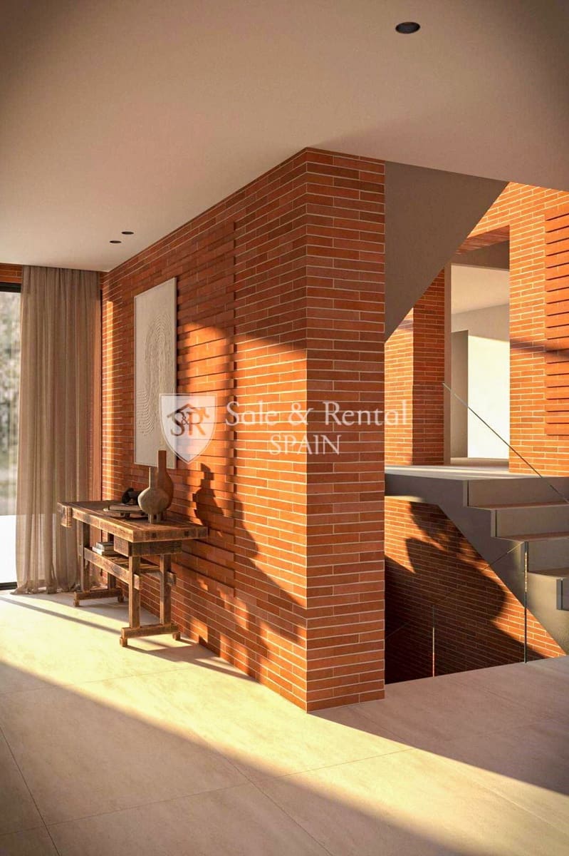 6 soveværelse Villa til salg i Sant Feliu de Guixols med swimmingpool garage - € 2.200.000 (Ref: 8145256)