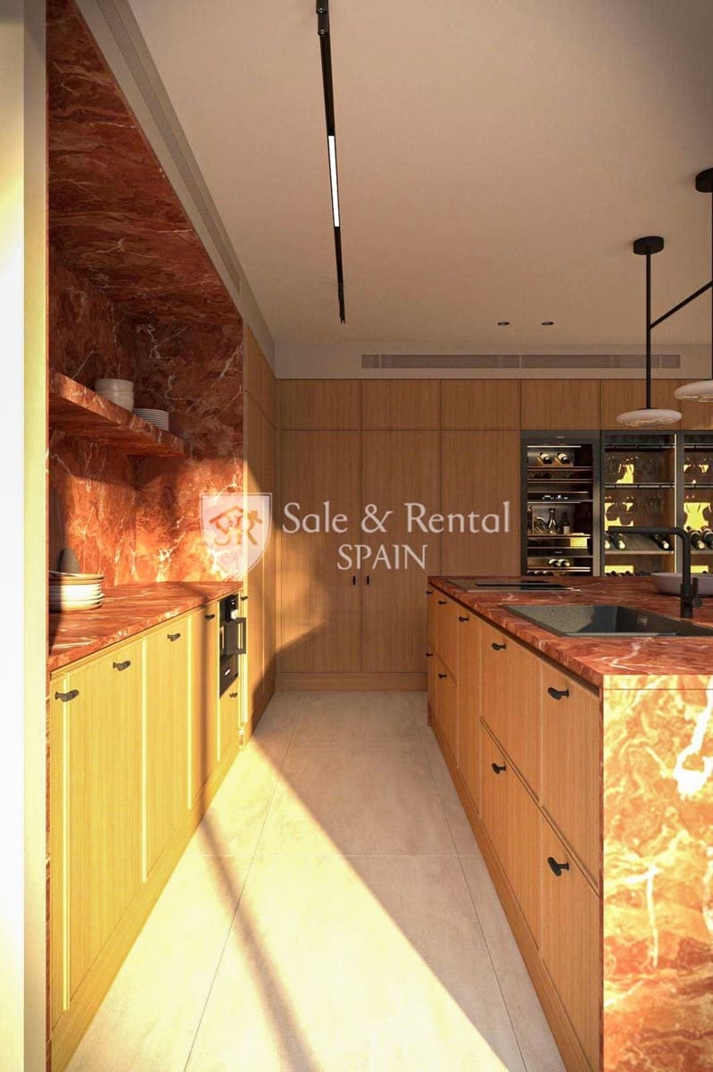 6 soveværelse Villa til salg i Sant Feliu de Guixols med swimmingpool garage - € 2.200.000 (Ref: 8145256)