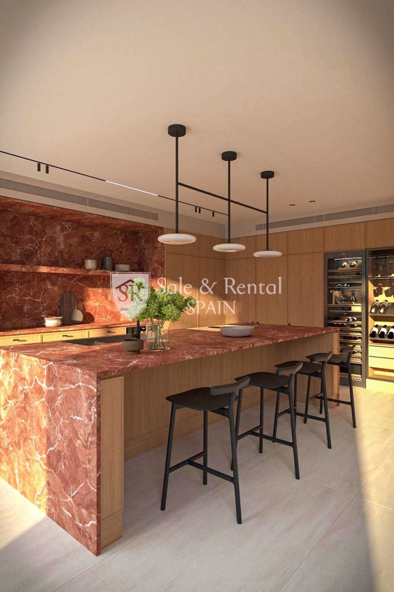 6 soveværelse Villa til salg i Sant Feliu de Guixols med swimmingpool garage - € 2.200.000 (Ref: 8145256)