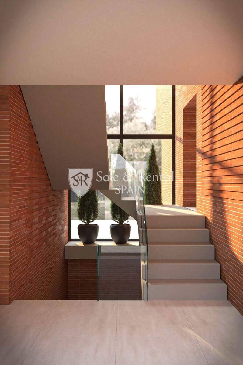 6 soveværelse Villa til salg i Sant Feliu de Guixols med swimmingpool garage - € 2.200.000 (Ref: 8145256)