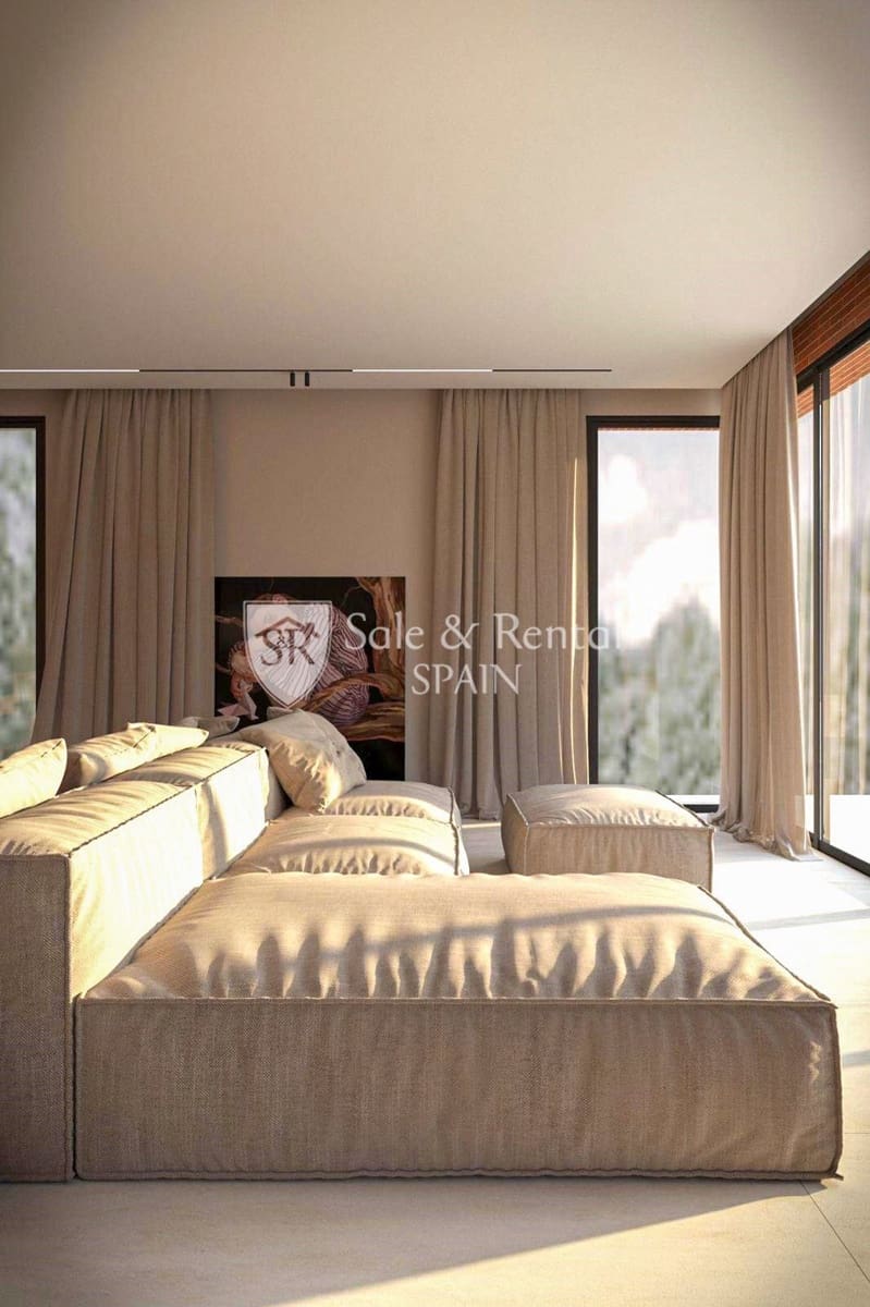 6 soveværelse Villa til salg i Sant Feliu de Guixols med swimmingpool garage - € 2.200.000 (Ref: 8145256)