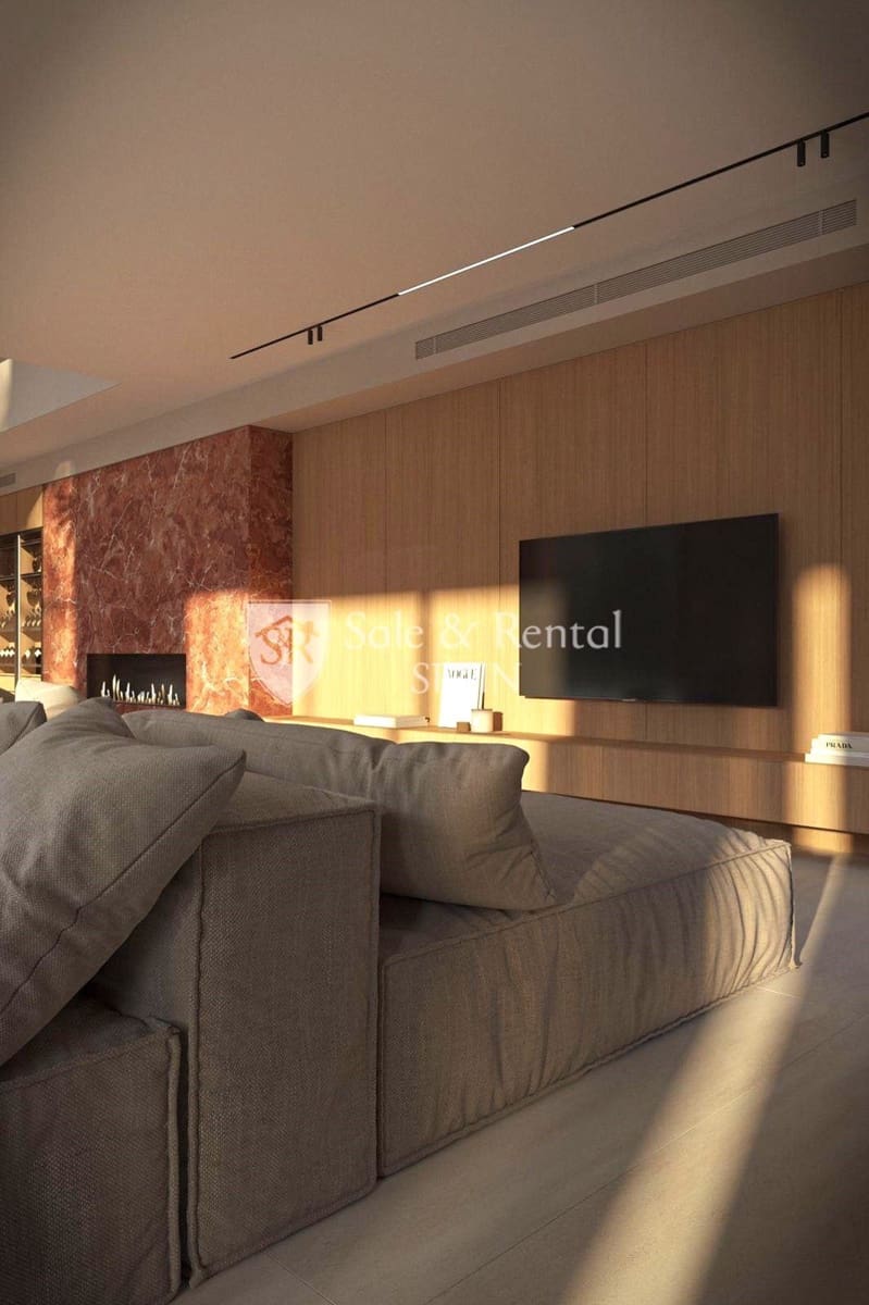 6 soveværelse Villa til salg i Sant Feliu de Guixols med swimmingpool garage - € 2.200.000 (Ref: 8145256)