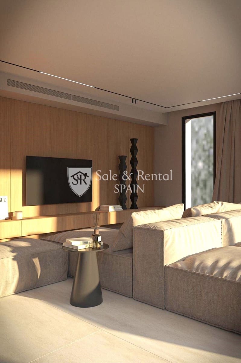 6 soveværelse Villa til salg i Sant Feliu de Guixols med swimmingpool garage - € 2.200.000 (Ref: 8145256)