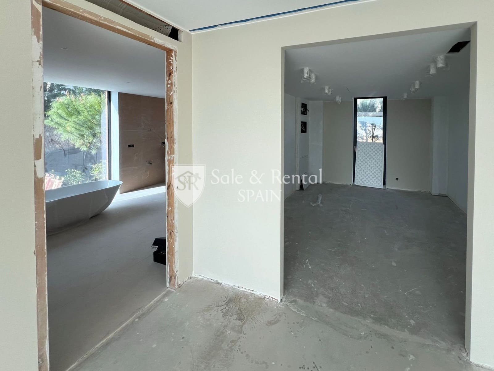 6 soveværelse Villa til salg i Sant Feliu de Guixols med swimmingpool garage - € 2.200.000 (Ref: 8145256)