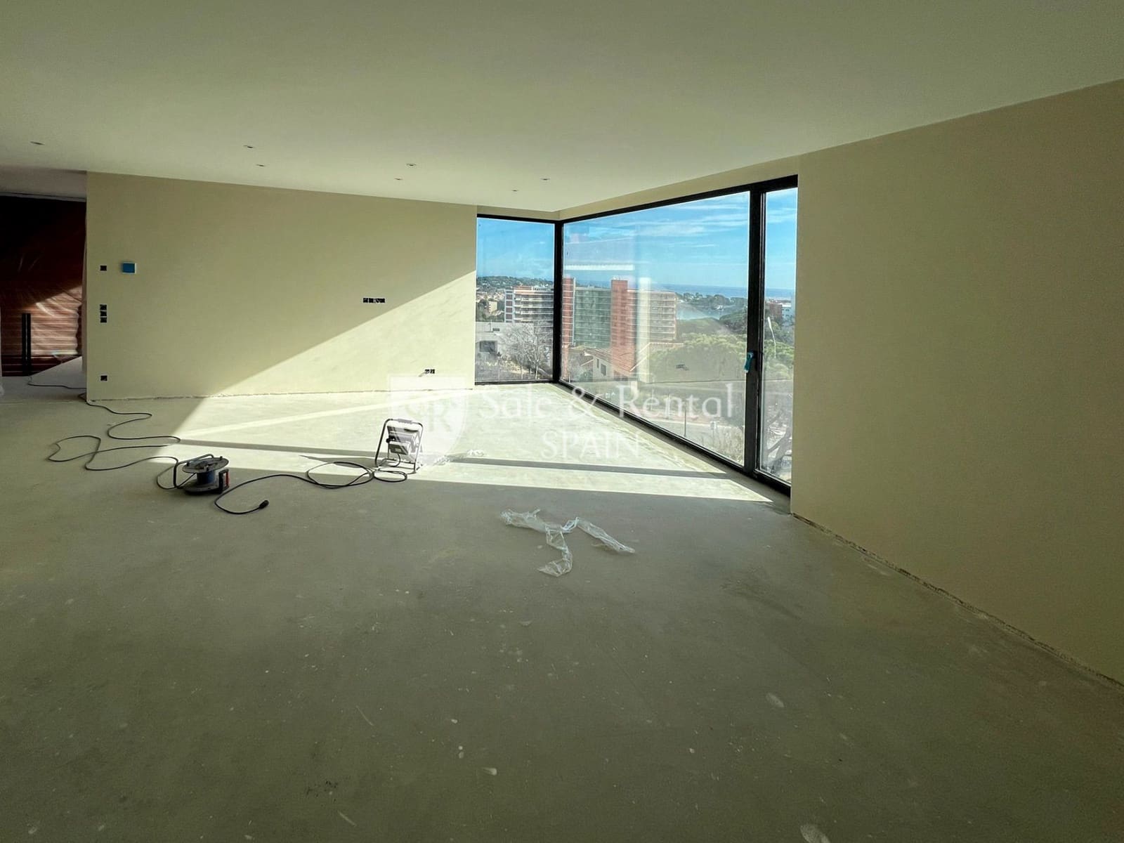 6 soveværelse Villa til salg i Sant Feliu de Guixols med swimmingpool garage - € 2.200.000 (Ref: 8145256)