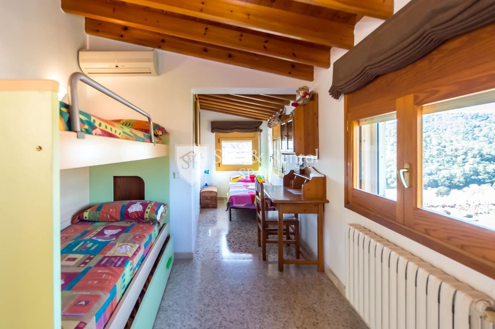 4 soveværelse Villa til salg i Santa Susanna med swimmingpool garage - € 710.000 (Ref: 8145258)