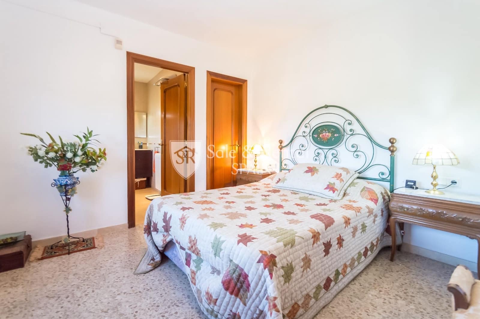 4 soveværelse Villa til salg i Santa Susanna med swimmingpool garage - € 710.000 (Ref: 8145258)