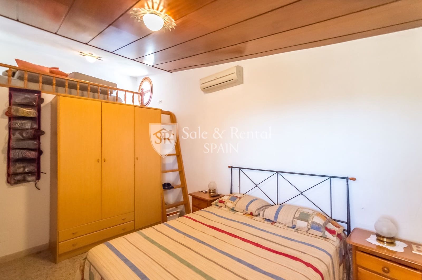 4 soveværelse Villa til salg i Santa Susanna med swimmingpool garage - € 710.000 (Ref: 8145258)