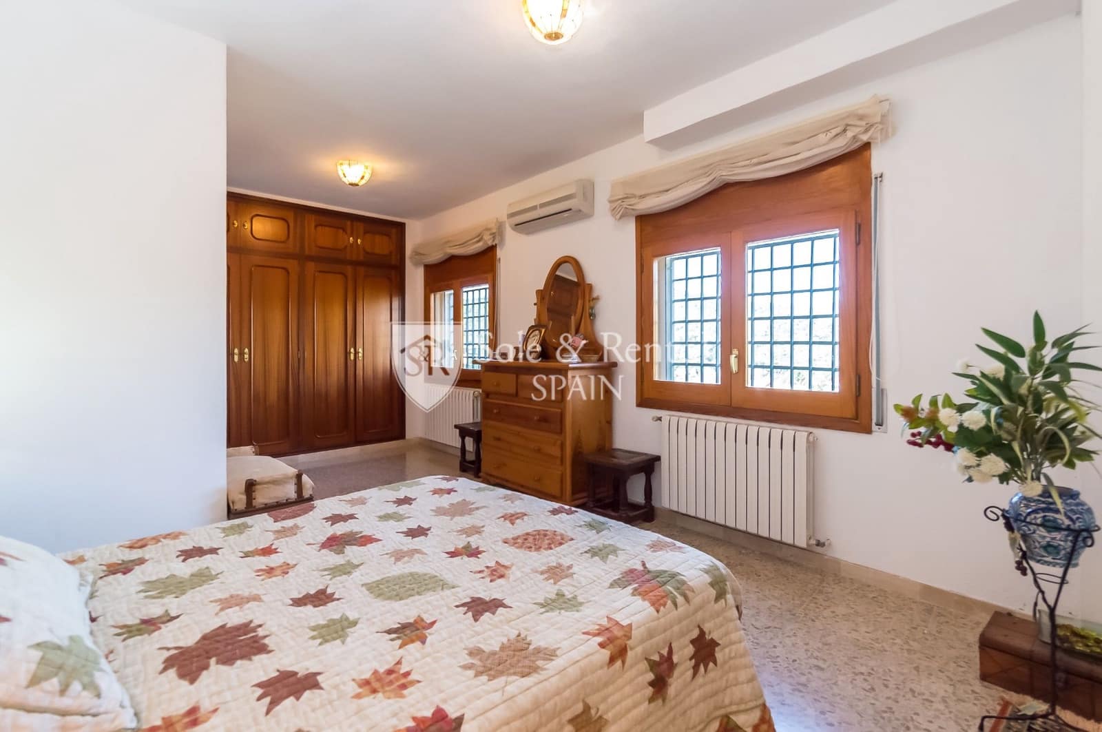 4 soveværelse Villa til salg i Santa Susanna med swimmingpool garage - € 710.000 (Ref: 8145258)