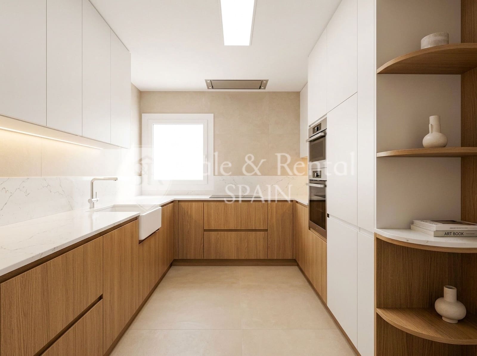 4 bedroom Villa for sale in Santa Susanna with pool garage - € 687,000 (Ref: 8145258)