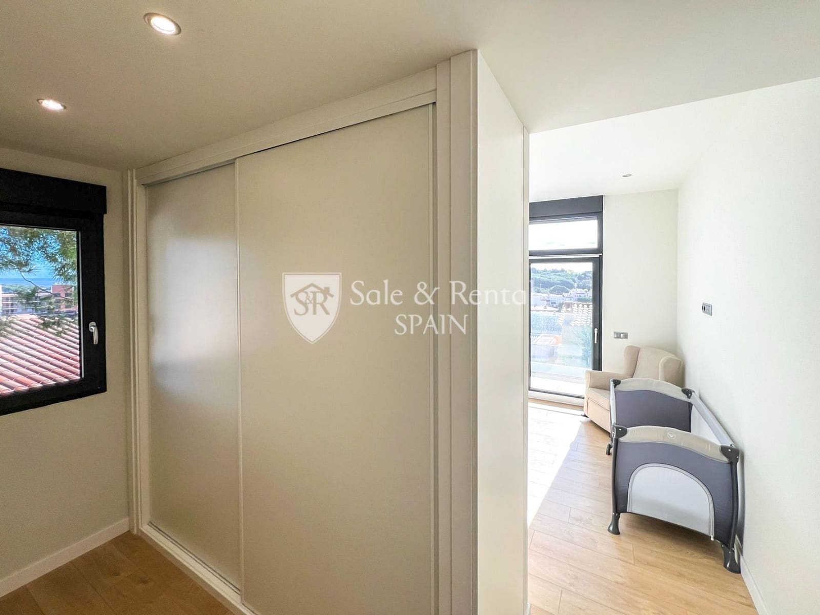 5 soveværelse Villa til salg i Sant Feliu de Guixols med swimmingpool garage - € 1.250.000 (Ref: 8147240)