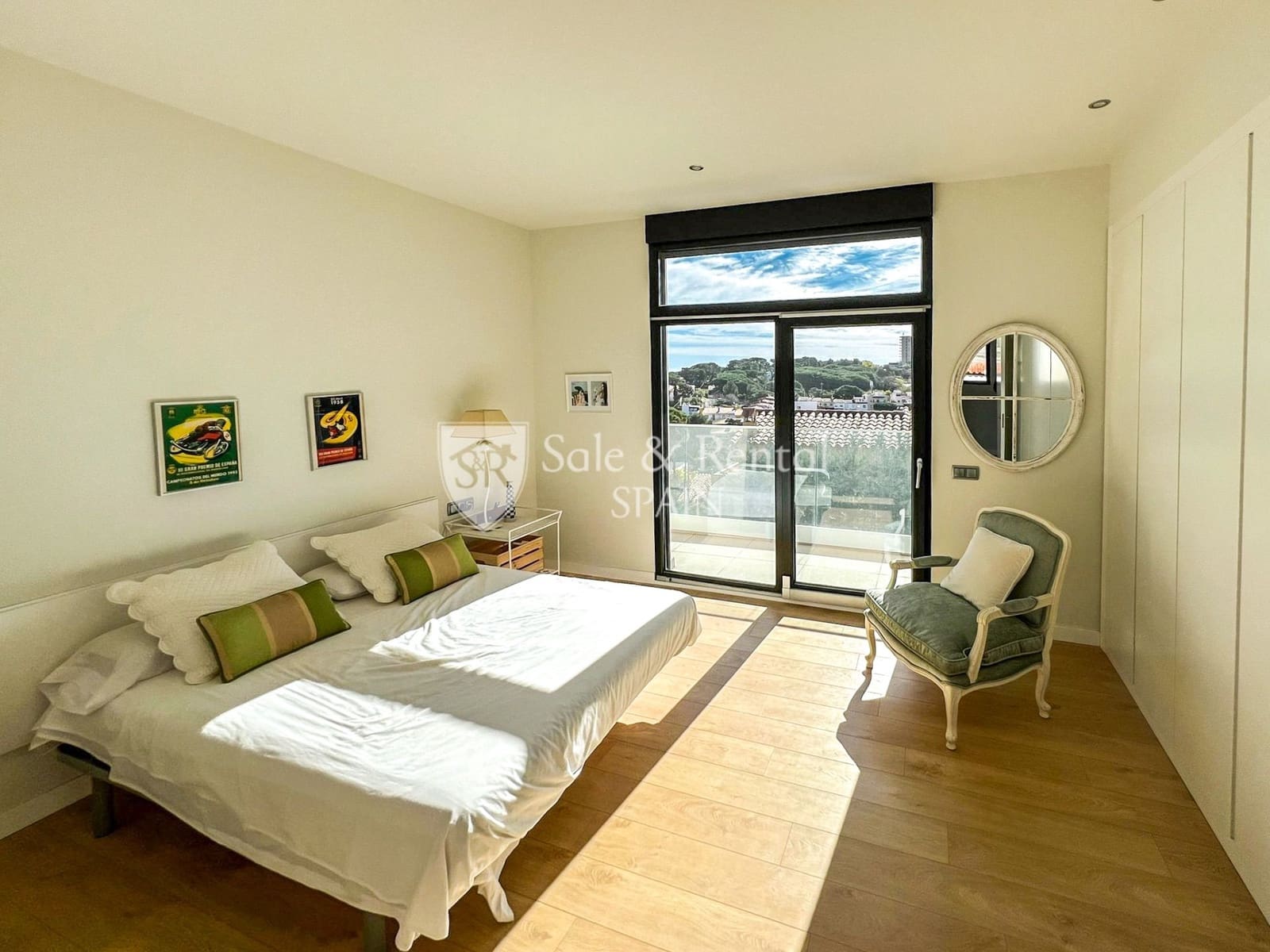 5 soveværelse Villa til salg i Sant Feliu de Guixols med swimmingpool garage - € 1.250.000 (Ref: 8147240)