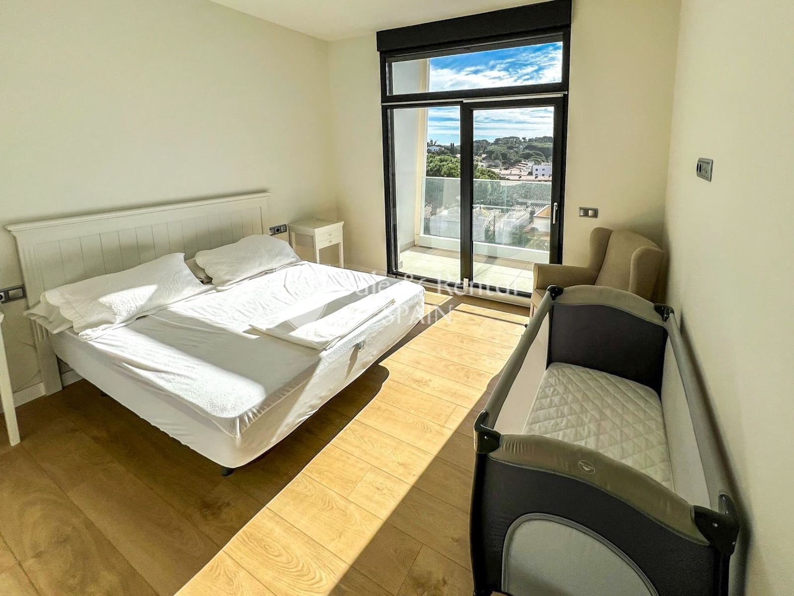 5 soveværelse Villa til salg i Sant Feliu de Guixols med swimmingpool garage - € 1.250.000 (Ref: 8147240)