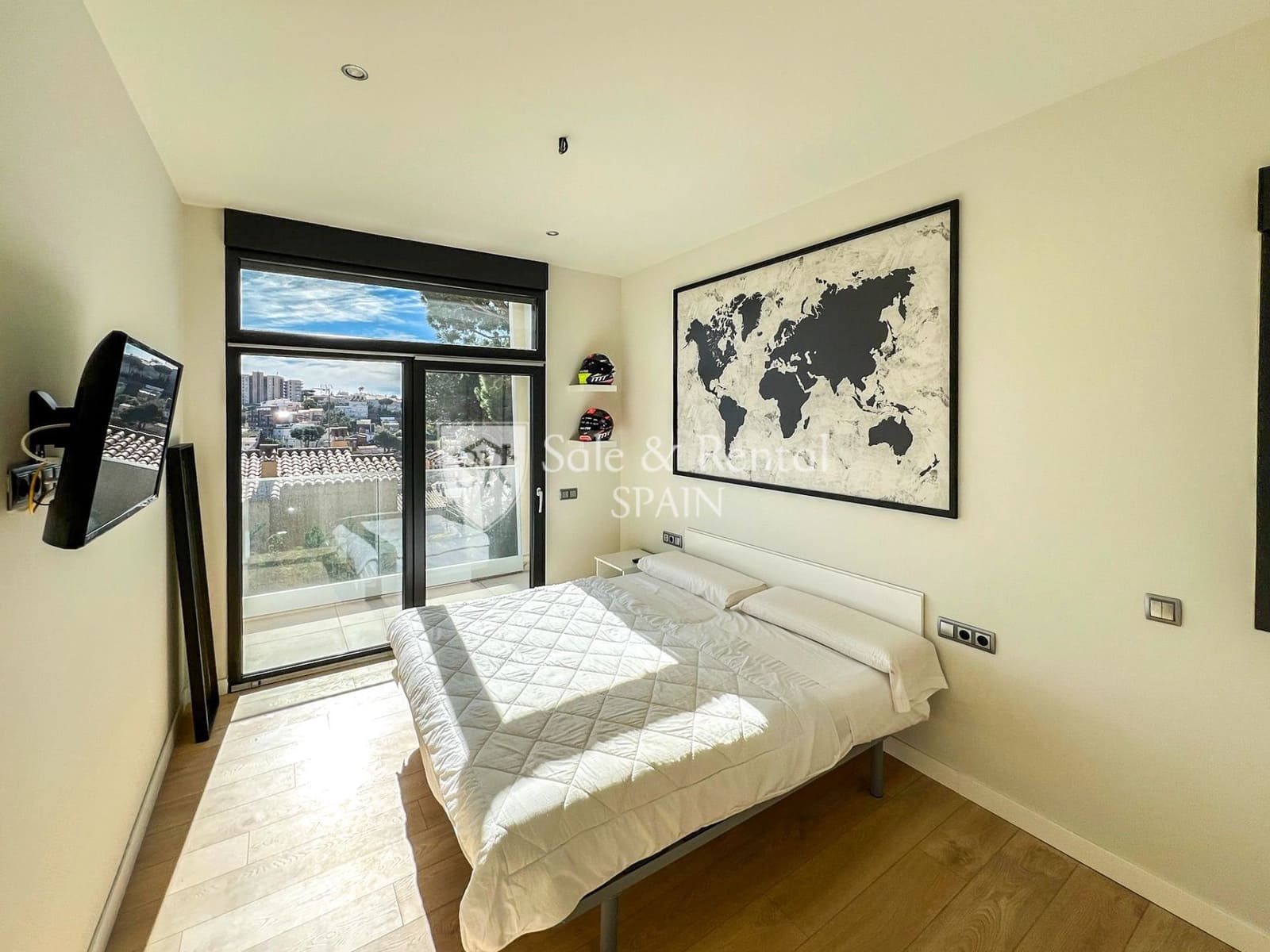 5 soveværelse Villa til salg i Sant Feliu de Guixols med swimmingpool garage - € 1.250.000 (Ref: 8147240)