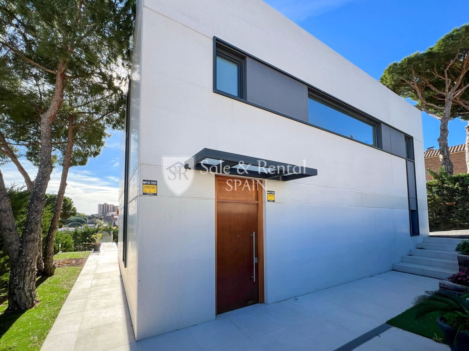 5 soveværelse Villa til salg i Sant Feliu de Guixols med swimmingpool garage - € 1.250.000 (Ref: 8147240)