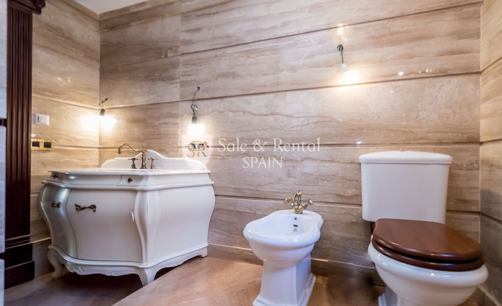 4 quarto Moradia para venda em Blanes com piscina garagem - 2 550 000 € (Ref: 8165068)