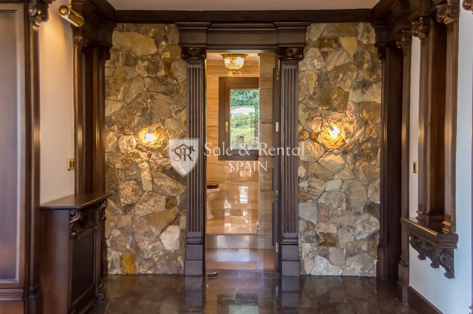 4 quarto Moradia para venda em Blanes com piscina garagem - 2 550 000 € (Ref: 8165068)