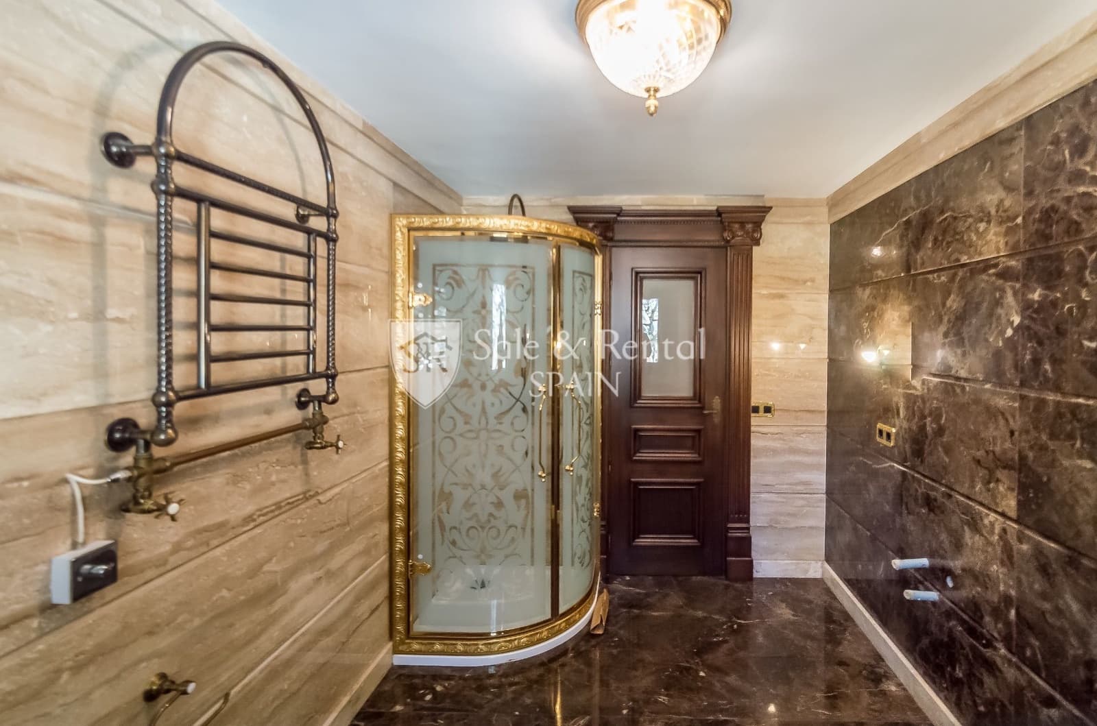 4 quarto Moradia para venda em Blanes com piscina garagem - 2 550 000 € (Ref: 8165068)