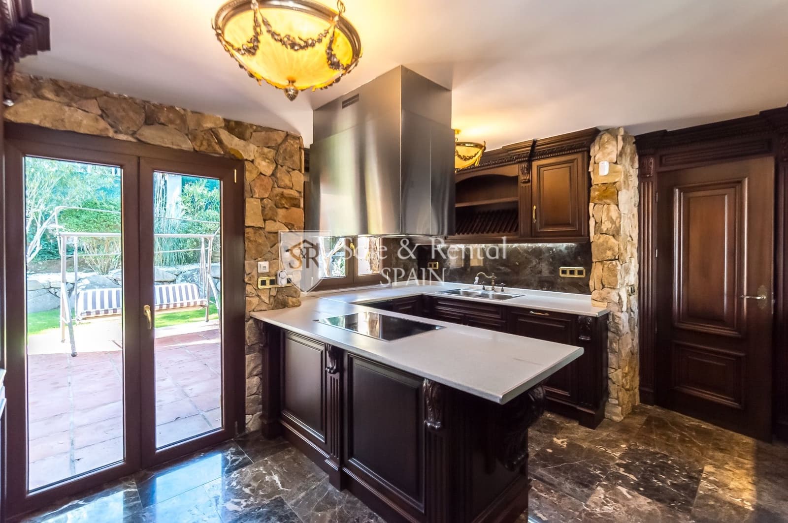 4 quarto Moradia para venda em Blanes com piscina garagem - 2 550 000 € (Ref: 8165068)