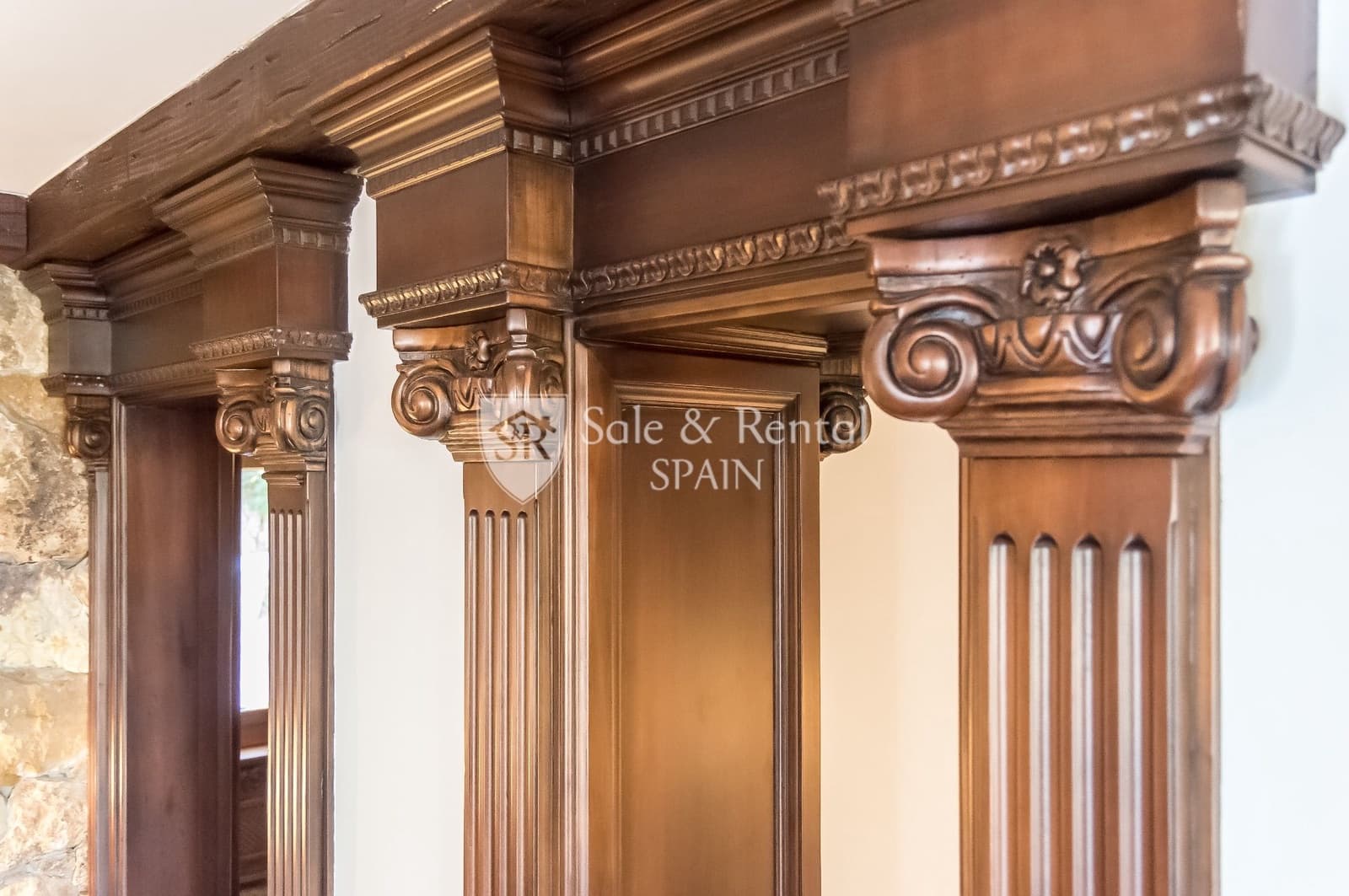 4 quarto Moradia para venda em Blanes com piscina garagem - 2 550 000 € (Ref: 8165068)