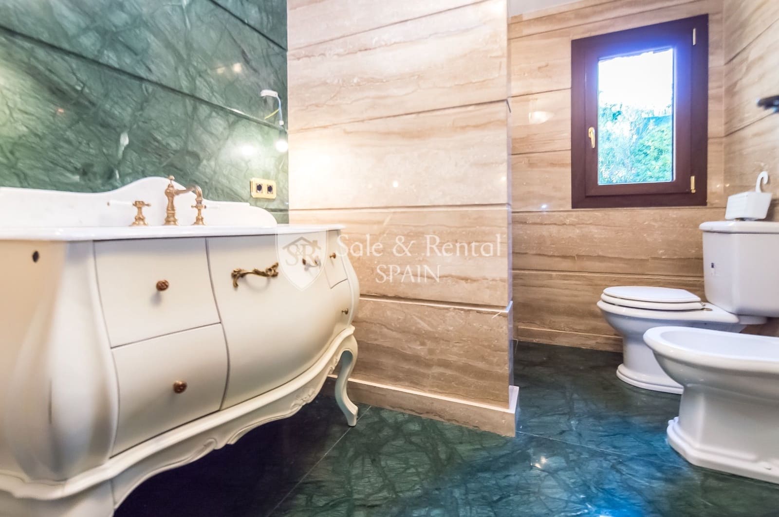 4 quarto Moradia para venda em Blanes com piscina garagem - 2 550 000 € (Ref: 8165068)