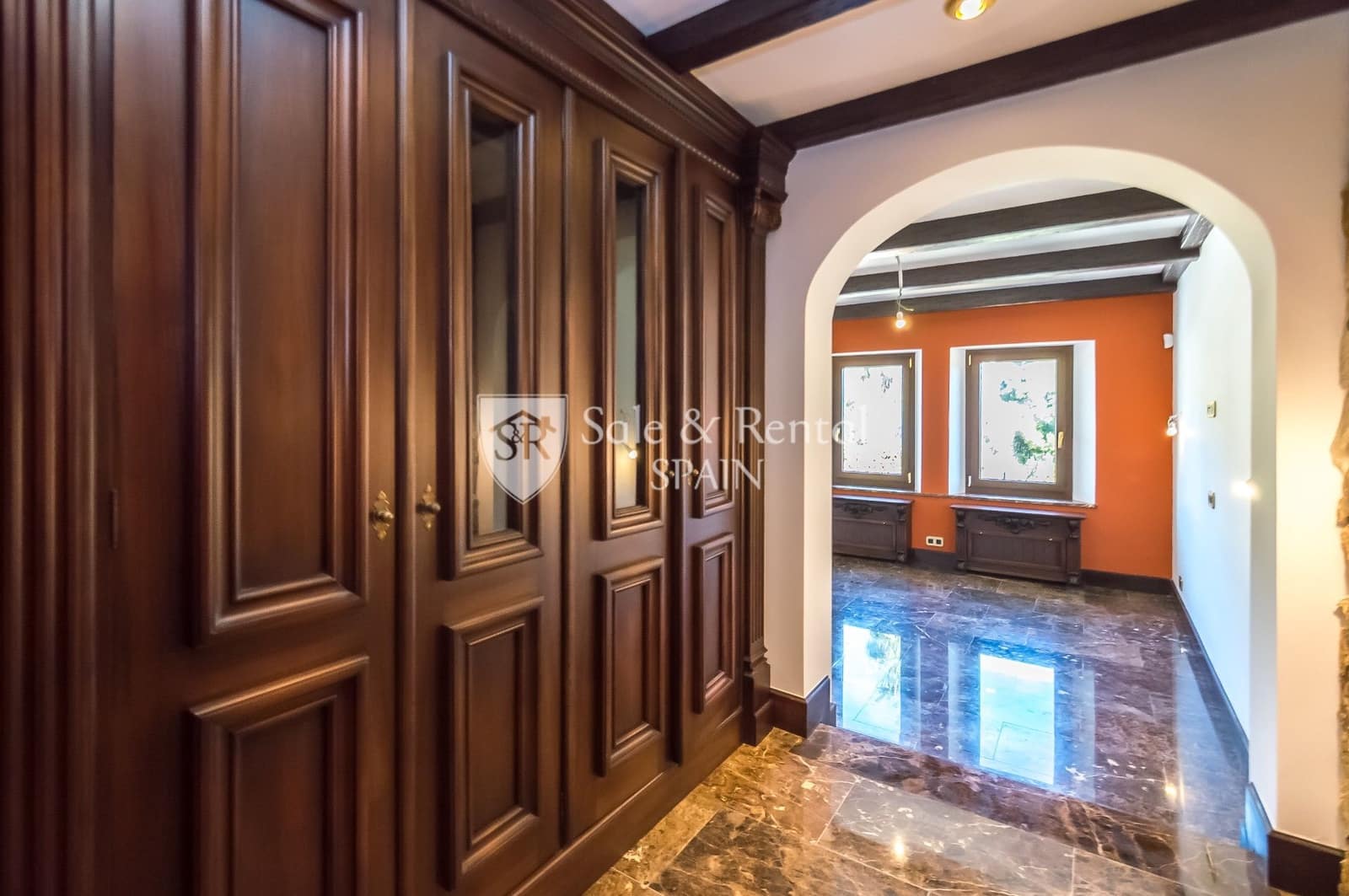 4 quarto Moradia para venda em Blanes com piscina garagem - 2 550 000 € (Ref: 8165068)