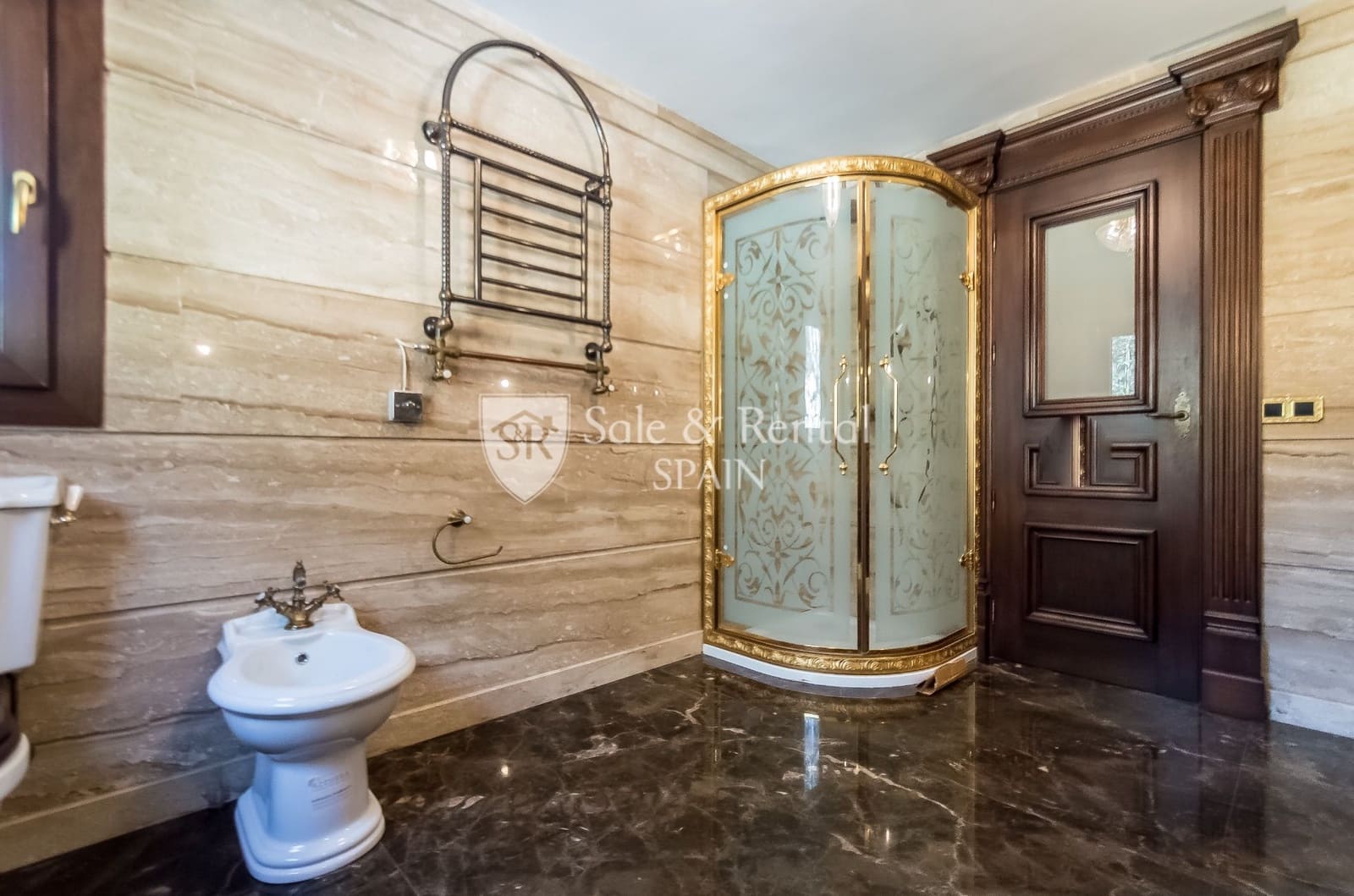 4 quarto Moradia para venda em Blanes com piscina garagem - 2 550 000 € (Ref: 8165068)