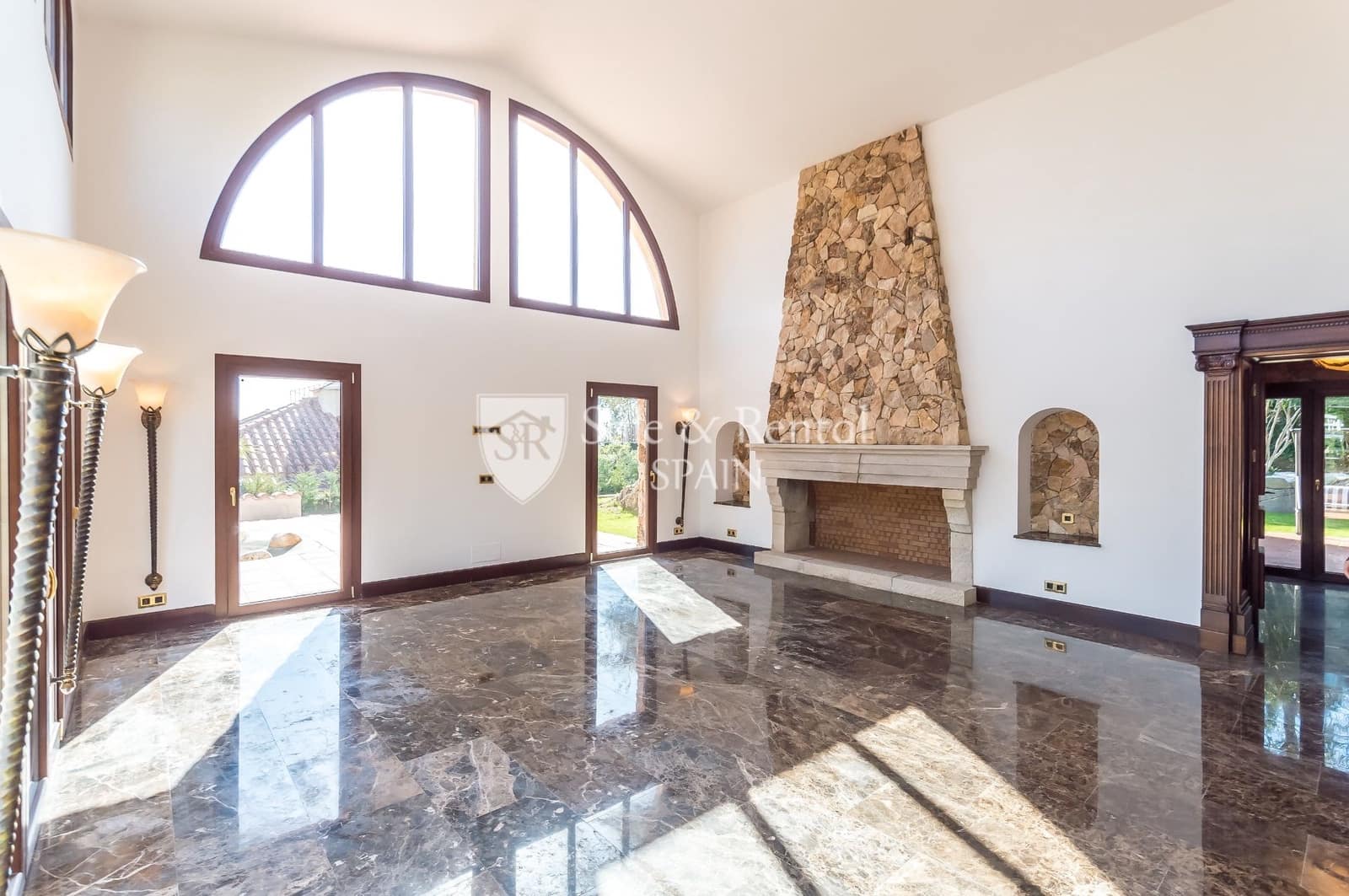 4 quarto Moradia para venda em Blanes com piscina garagem - 2 550 000 € (Ref: 8165068)