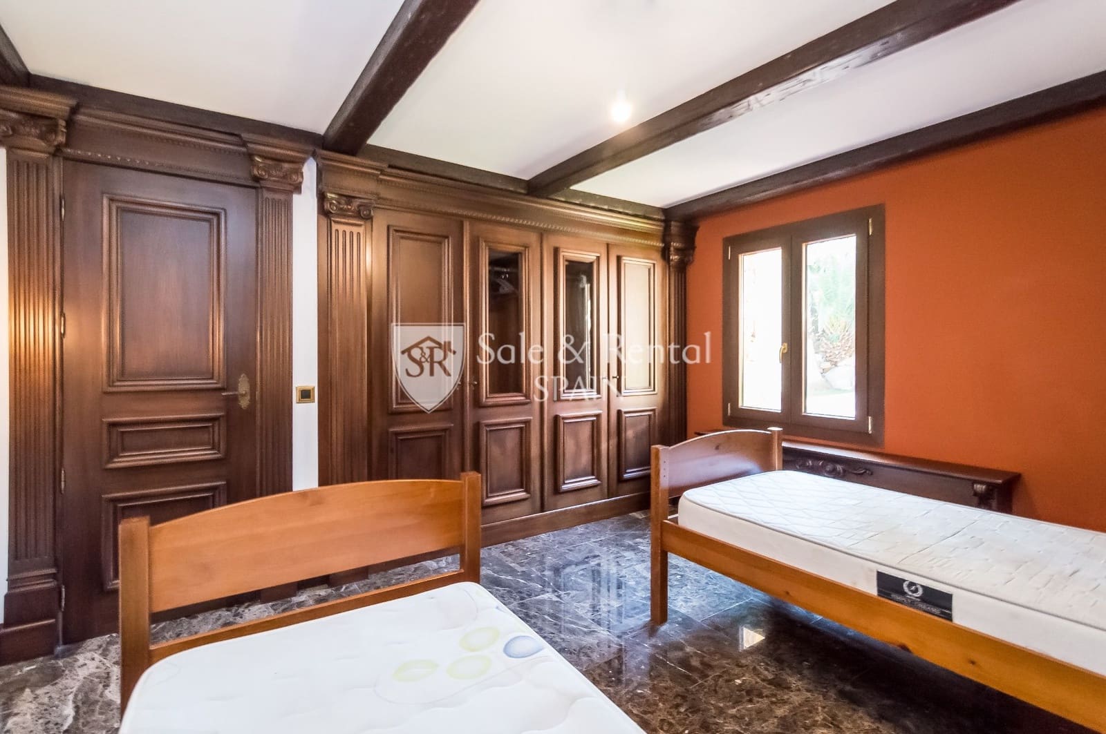 4 quarto Moradia para venda em Blanes com piscina garagem - 2 550 000 € (Ref: 8165068)