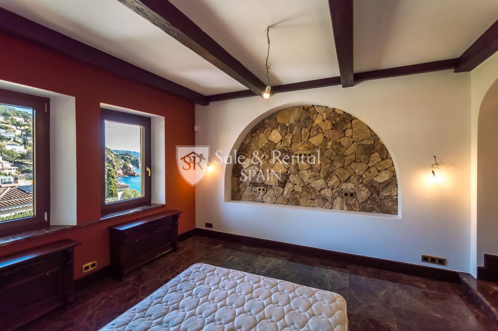 4 quarto Moradia para venda em Blanes com piscina garagem - 2 550 000 € (Ref: 8165068)