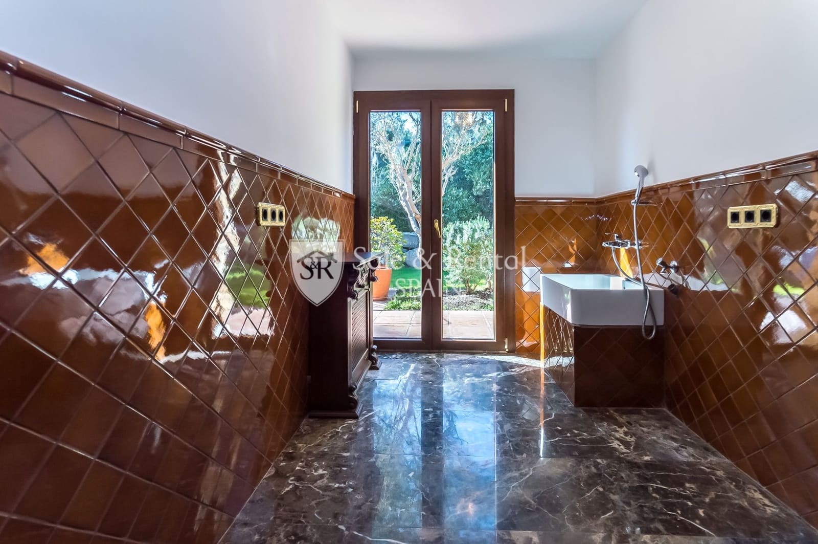 4 quarto Moradia para venda em Blanes com piscina garagem - 2 550 000 € (Ref: 8165068)