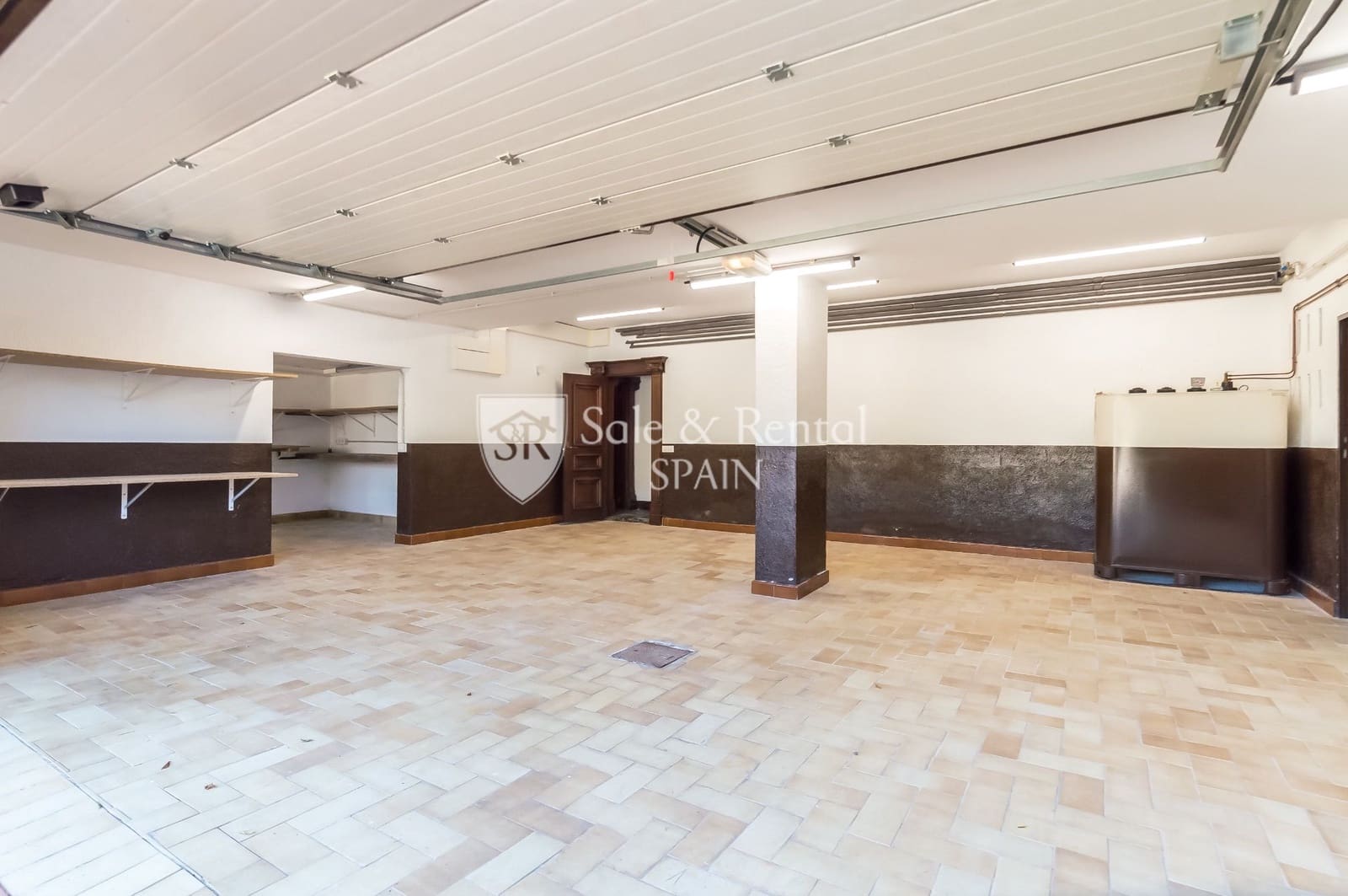 4 quarto Moradia para venda em Blanes com piscina garagem - 2 550 000 € (Ref: 8165068)